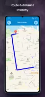 Save Location GPS