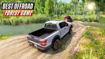 Offroad Driving 3d