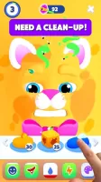 My Talking Slimy: Cat Friends