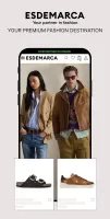 Esdemarca