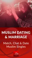 eCift: Single Muslim Dating