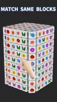 Cube Master 3D®:Matching Game