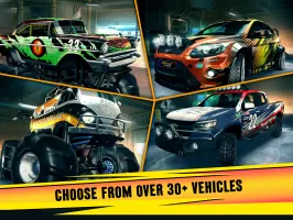 Asphalt Xtreme