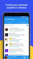 Podcast App -  Podcasts