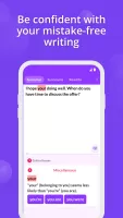 Proofreader AI Grammar Checker