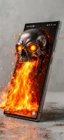 Parallax: 4K 3D Live Wallpaper