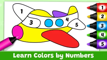 Coloring Games