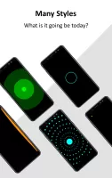Edge Light LED Notification