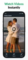 Status Saver: Video Saver
