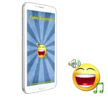 Funny Ringtones