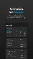 Growth - Dieta e Treino