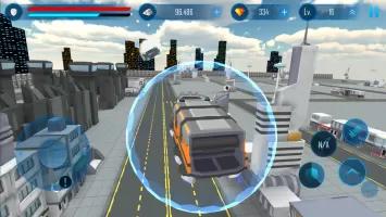Flying Car