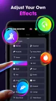 Volume Booster & Sound Booster