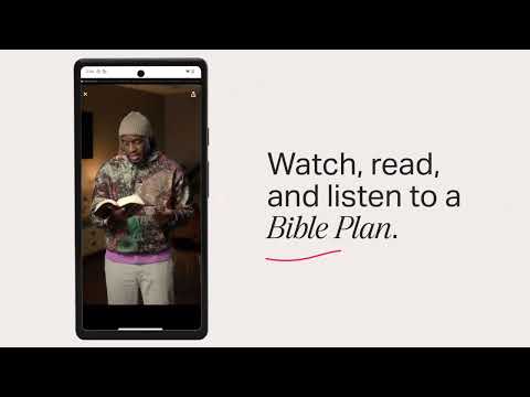 The Bible App