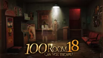 Can you escape the 100 room 18