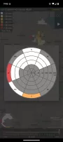 Blitzortung Lightning Monitor