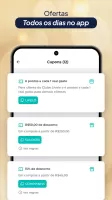 Farmácias App: compre online