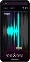 MP3 Cutter and Audio Merger