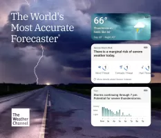 The Weather Channel