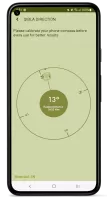 Prayer Times - Mosque Finder