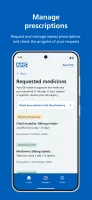 NHS App