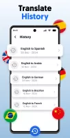 Photo Translator -CamTranslate