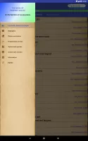 Prophet Kacou (text + audio)