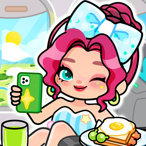 Aha World: School Day