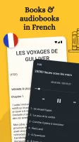 French Reading & AudioBooks