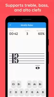 Music Tutor (Sight Reading)
