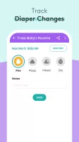 Pregnancy Tracker & Baby App