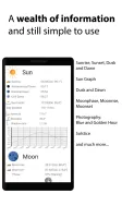 Sun Locator - Position Seeker
