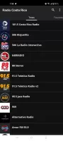 Radio Costa Rica