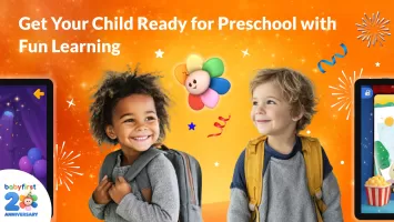 First™ | Fun Learning For Kids