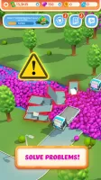 Berry Factory Tycoon