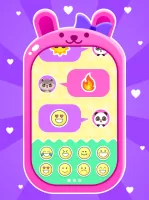 Baby phone - Games for Kids 2+