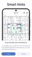 Sudoku - Classic Sudoku Puzzle