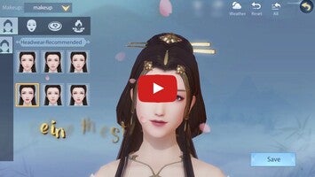 Fate of the Empress - Live Your Noble Life