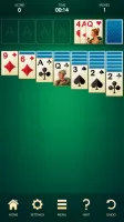 Classic Solitaire: Card Games