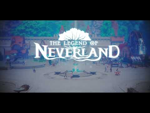 The Legend of Neverland is OBT now!