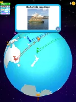 Trivia Planet!