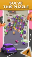 Parking Traffic 3D