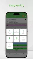 Working Timer - Timesheet
