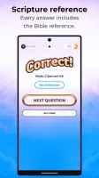 Bible Trivia Game