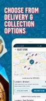 Domino's Pizza Delivery UK