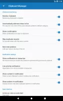 Clipboard Manager