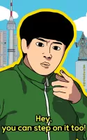 Trash King: Clicker Games
