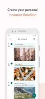 Mi & Ju - Couples App Tracker