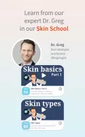 Akvile AI - Skin Health