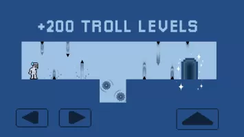 Die Again: Troll Game Ever